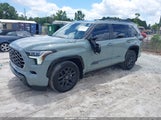 Toyota Sequoia Platinum 7SVAAABA2SX052839 снимка