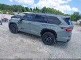 Toyota Sequoia Platinum 7SVAAABA2SX052839 снимка