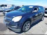 Chevrolet Equinox Ls 2GNALAEK2F1142186 снимка