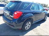 Chevrolet Equinox Ls 2GNALAEK2F1142186 снимка