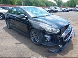 Kia Forte Gt-Line 3KPF34AD0ME418081 снимка