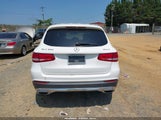 MERCEDES-BENZ GLC 300 4MATIC WDC0G4KB3HV008684 photo