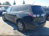 Chevrolet Traverse 1Lt 1GNKVGKD8DJ202806 снимка