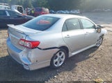 Toyota Corolla S 2T1BU4EE3BC607558 снимка