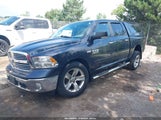 Ram  Big Horn 1C6RR7LTXES403224 снимка
