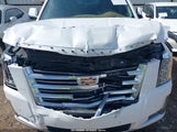 Cadillac Escalade Platinum 1GYS3DKJ7GR339819 снимка