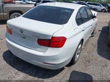 BMW 328I xDrive WBA3B5G53FNS15693 снимка