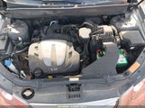 Hyundai Santa Fe Limited V6 5XYZKDAG7BG049892 снимка