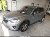 Mazda Cx-5 Grand Touring JM3KE4DY8E0318478 снимка