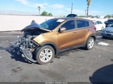Kia Sportage Lx KNDPM3AC1J7312608 снимка