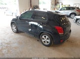 Chevrolet Trax Awd Lt KL7CJPSM7NB507196 снимка