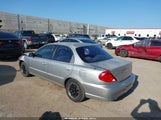 KIA SPECTRA LS KNAFB121335285166 fotografie