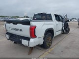 Toyota Tundra Platinum 5TFNA5DB5NX024174 снимка
