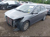 Hyundai Accent Gls KMHCT4AE4FU834422 снимка