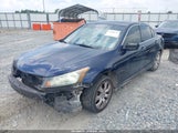 Honda Accord 2.4 Ex JHMCP26778C018688 снимка