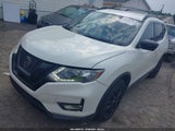 NISSAN ROGUE SV 5N1AT2MT1JC748151 снимка
