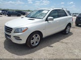 Mercedes-Benz Ml 350 4Matic 4JGDA5HB5CA046130 снимка