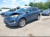 Ford Edge Sel 2FMPK4J95KBB33556 снимка