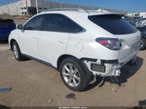 Lexus Rx 350 2T2ZK1BA7AC012954 снимка