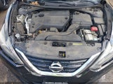 Nissan Altima 2.5 Sr 1N4AL3AP6HC233387 снимка