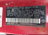 Toyota Camry Se 4T1BE46K58U209082 снимка