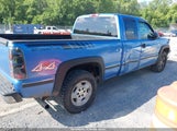Chevrolet Silverado  Lt1 1GCEK19V76Z297356 снимка