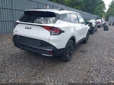 Kia Sportage X-Line 5XYK6CDF2SG273865 photo