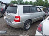 TOYOTA HIGHLANDER HYBRID LIMITED V6 JTEEW21A370042689 photo