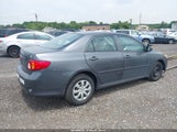 TOYOTA COROLLA LE 2T1BU4EE7AC352816 снимка