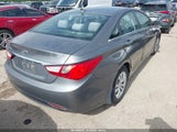 Hyundai Sonata Gls 5NPEB4ACXBH125724 снимка