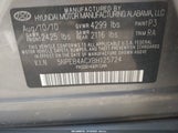 Hyundai Sonata Gls 5NPEB4ACXBH125724 снимка