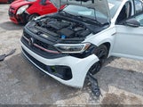 Volkswagen Jetta Gli 2.0T Autobahn 3VW2T7BU1PM019833 снимка
