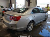 Chevrolet Malibu Limited Ltz 1G11E5SA5GF130817 photo