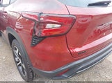 Chevrolet Trax Fwd 1Rs KL77LGEP2SC294083 fotografie