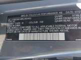 Polestar 2 Long Range Dual Motor LPSED3KA8NL050452 снимка