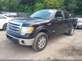 Ford F-150 Lariat 1FTFW1ET4EKE77608 снимка