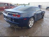 Chevrolet Camaro 2Lt 2G1FC1EV9A9182678 снимка