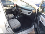 Toyota Corolla Le 5YFBURHE6FP349082 fotografie