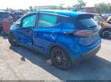 Chevrolet Bolt Ev Fwd 2Lt 1G1FX6S07P4187996 photo