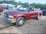 DODGE DAKOTA SLT 1B7FL46X82S624858 снимка