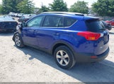 TOYOTA RAV4 XLE 2T3RFREV0FW402927 photo