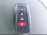 Toyota Camry Xse 4T1K61AK4PU102963 fotografie