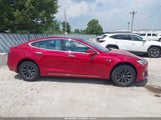 Tesla Model S 100D/75D/P100D 5YJSA1E28JF292537 fotografie