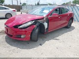 Tesla Model S 100D/75D/P100D 5YJSA1E28JF292537 снимка