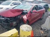 HYUNDAI SONATA SE 5NPE24AF8FH157622 снимка