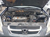 HONDA CR-V LX JHLRD78404C044499 снимка