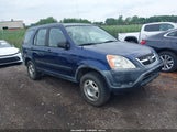HONDA CR-V LX JHLRD78404C044499 снимка
