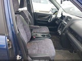 HONDA CR-V LX JHLRD78404C044499 снимка