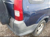HONDA CR-V LX JHLRD78404C044499 снимка