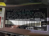 TOYOTA CAMRY LE 4T1B11HK4JU574530 photo